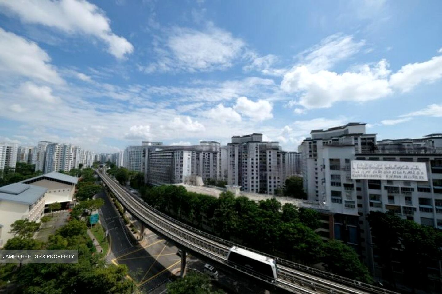 Park Green (D19), Condominium #469663331